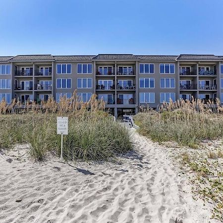 Oceanfront Retreat With A Remarkable View. New! Fernandina Beach Extérieur photo