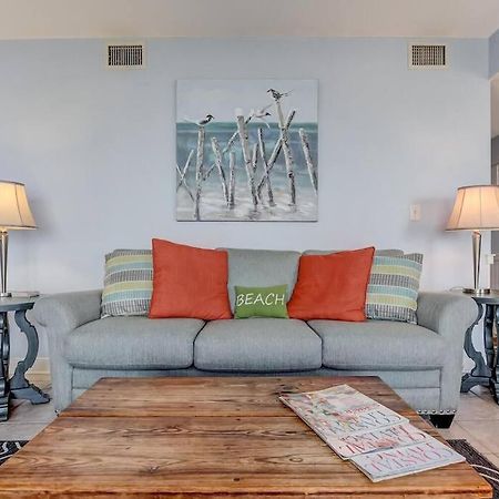 Oceanfront Retreat With A Remarkable View. New! Fernandina Beach Extérieur photo