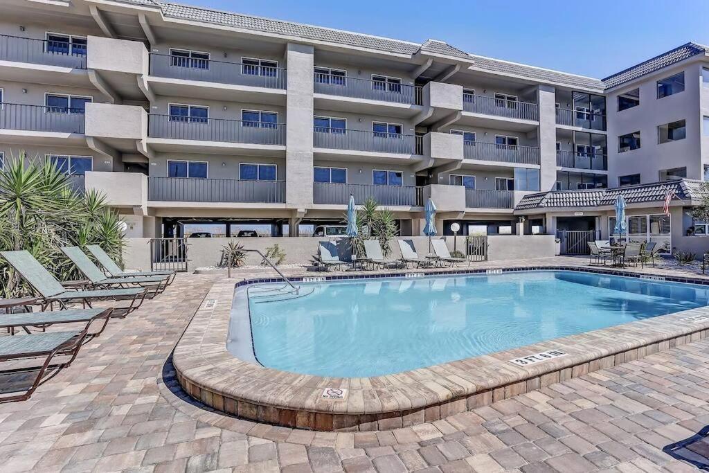 Oceanfront Retreat With A Remarkable View. New! Fernandina Beach Extérieur photo