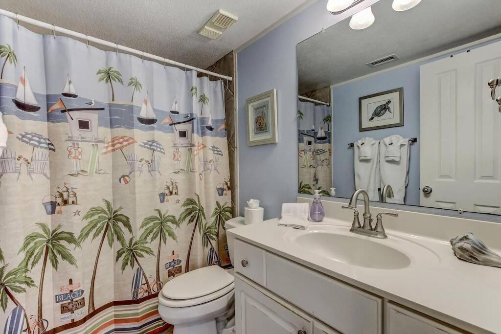 Oceanfront Retreat With A Remarkable View. New! Fernandina Beach Extérieur photo