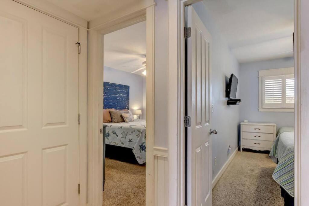 Oceanfront Retreat With A Remarkable View. New! Fernandina Beach Extérieur photo