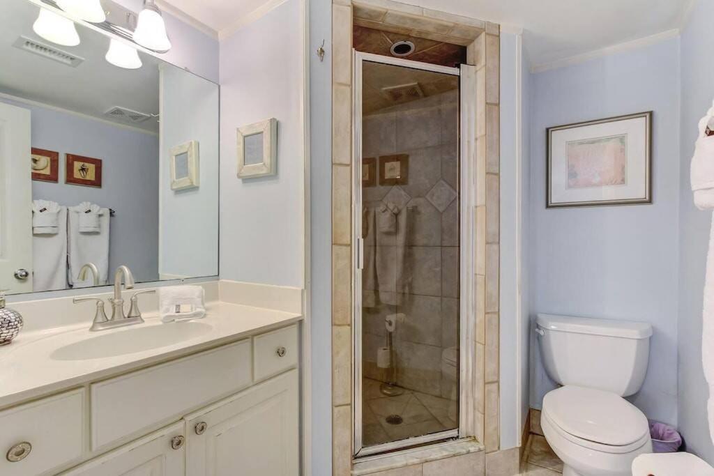 Oceanfront Retreat With A Remarkable View. New! Fernandina Beach Extérieur photo
