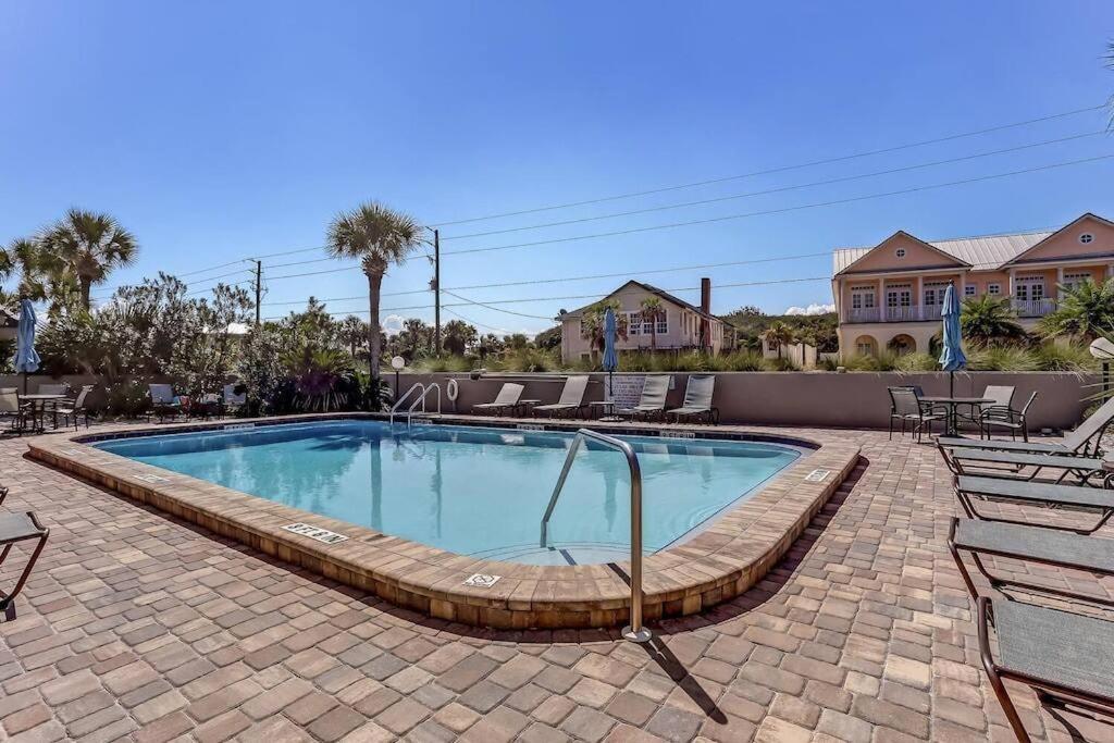 Oceanfront Retreat With A Remarkable View. New! Fernandina Beach Extérieur photo